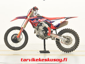 Honda CRF