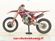 Honda CRF