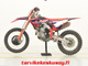 Honda CRF