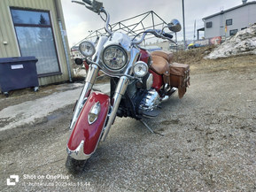 Indian Chief