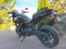 Harley-Davidson Pan America