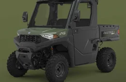 Polaris Ranger