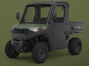 Polaris Ranger