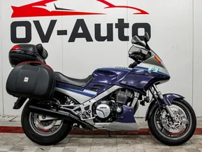 Yamaha FJ