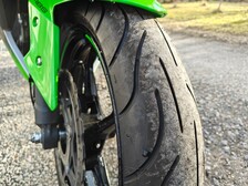 Kawasaki Ninja