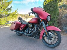 Harley-Davidson Touring