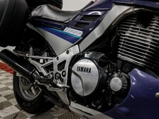 Yamaha FJ