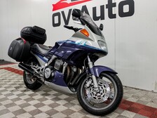Yamaha FJ