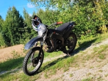 Rieju MRX