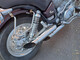 Yamaha XV