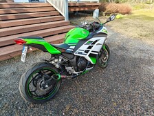 Kawasaki Ninja