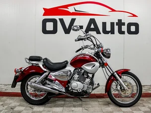 Kymco Hipster