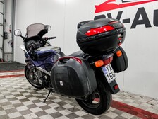 Yamaha FJ