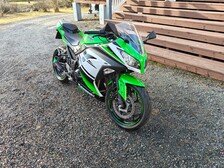 Kawasaki Ninja
