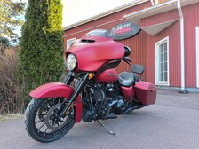 Harley-Davidson Touring