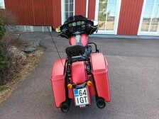 Harley-Davidson Touring