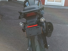 Harley-Davidson Pan America