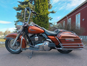 Harley-Davidson Touring