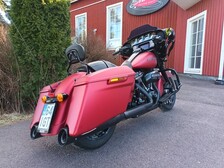 Harley-Davidson Touring