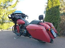 Harley-Davidson Touring