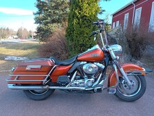 Harley-Davidson Touring