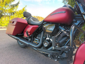 Harley-Davidson Touring