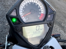 Suzuki SV