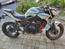 Kawasaki Z