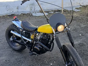 Yamaha TW