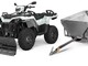 Polaris Sportsman