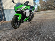 Kawasaki Ninja
