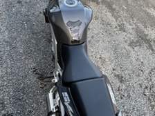 Suzuki SV