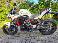 Kawasaki Z