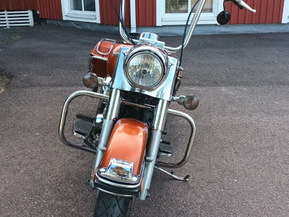 Harley-Davidson Touring
