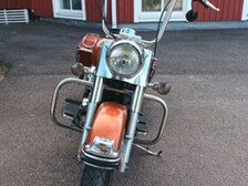 Harley-Davidson Touring