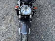Suzuki SV