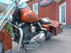 Harley-Davidson Touring