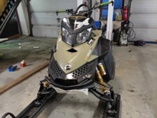 Ski-Doo Freeride