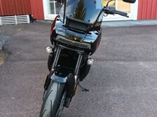 Harley-Davidson Pan America