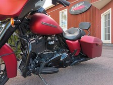 Harley-Davidson Touring