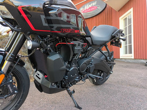 Harley-Davidson Pan America