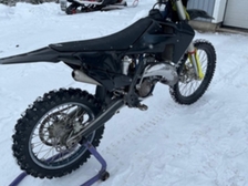 Husqvarna TC