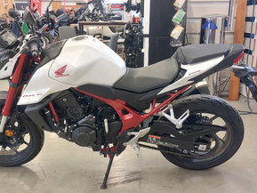 Honda CB
