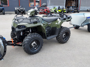 Polaris Sportsman