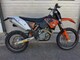 KTM 450