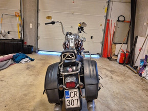 Harley-Davidson Touring