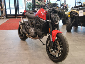 Ducati Monster