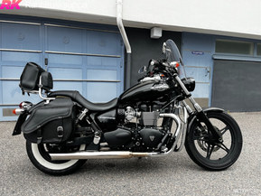 Triumph Speedmaster