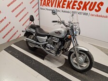 Honda VF