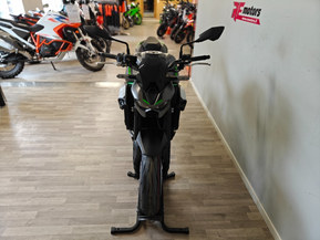 Kawasaki Z